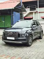 Hyundai New Venue SX 2022 Diesel Well Maintained