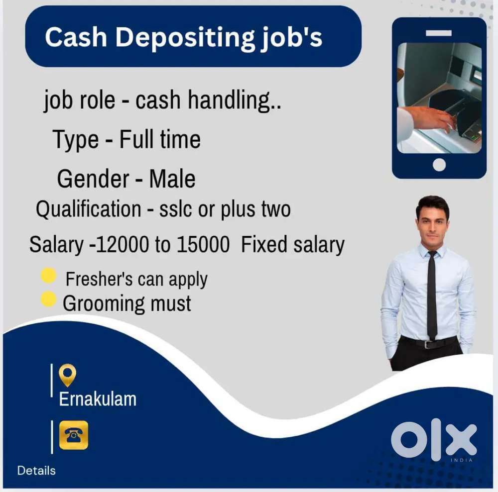 BANK JOB VACANCY