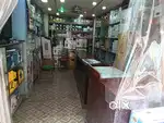 Showroom available on rent