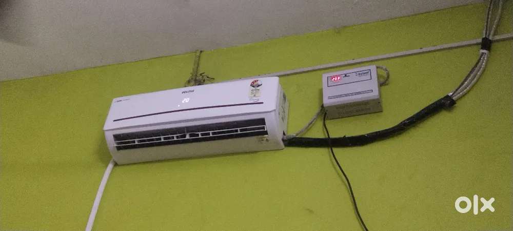 TATA VOLTAS 1.5 TON
