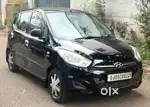 Hyundai i10 Magna, 2011, CNG & Hybrids