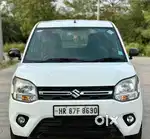 Maruti Suzuki Wagon R CNG LXI Opt, 2021, CNG & Hybrids