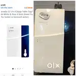 Pureit water purifier