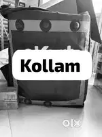 Delivery executive vacancy at Kollam