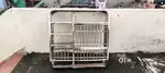 Kitchen Stand Wall Mounted Dish Rack