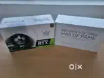 GALAX rtx3090 HOF Limited Edition