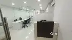 Full Furnished Office Space at Vijay Nagar Indore , Ready To Move