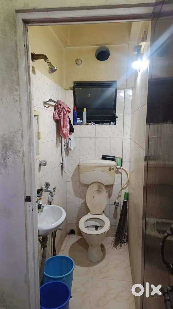 Flat sell ready to move in Baghajatin