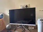 Intex monitor 24inch 100hz refresh rate