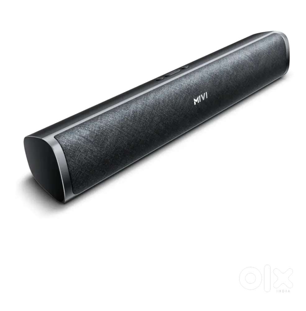 Mivi Fort Q26 Sound bar for tv