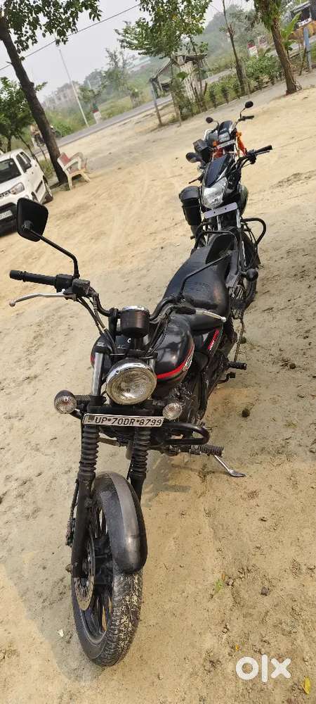 Bajaj Avenger 220