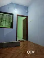Specious 1 BHK new construction