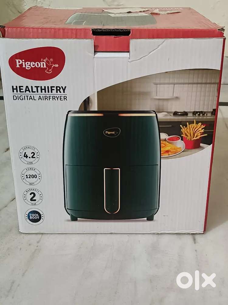 Pigeon Air Fryer