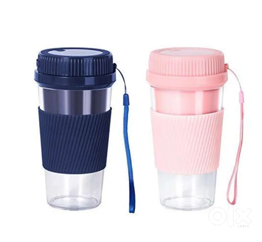 Portable Juicing cub