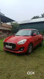 Maruti Suzuki Swift 2018 Petrol 42000 Km Driven
Full history