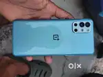 One plus 9r 8/128 1 year old