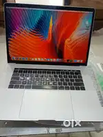 Apple Macbook Pro