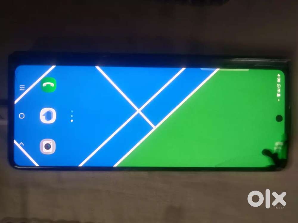 Samsung Galaxy Z Fold 3 5g