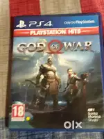 3 OG PlayStation 4 disc
