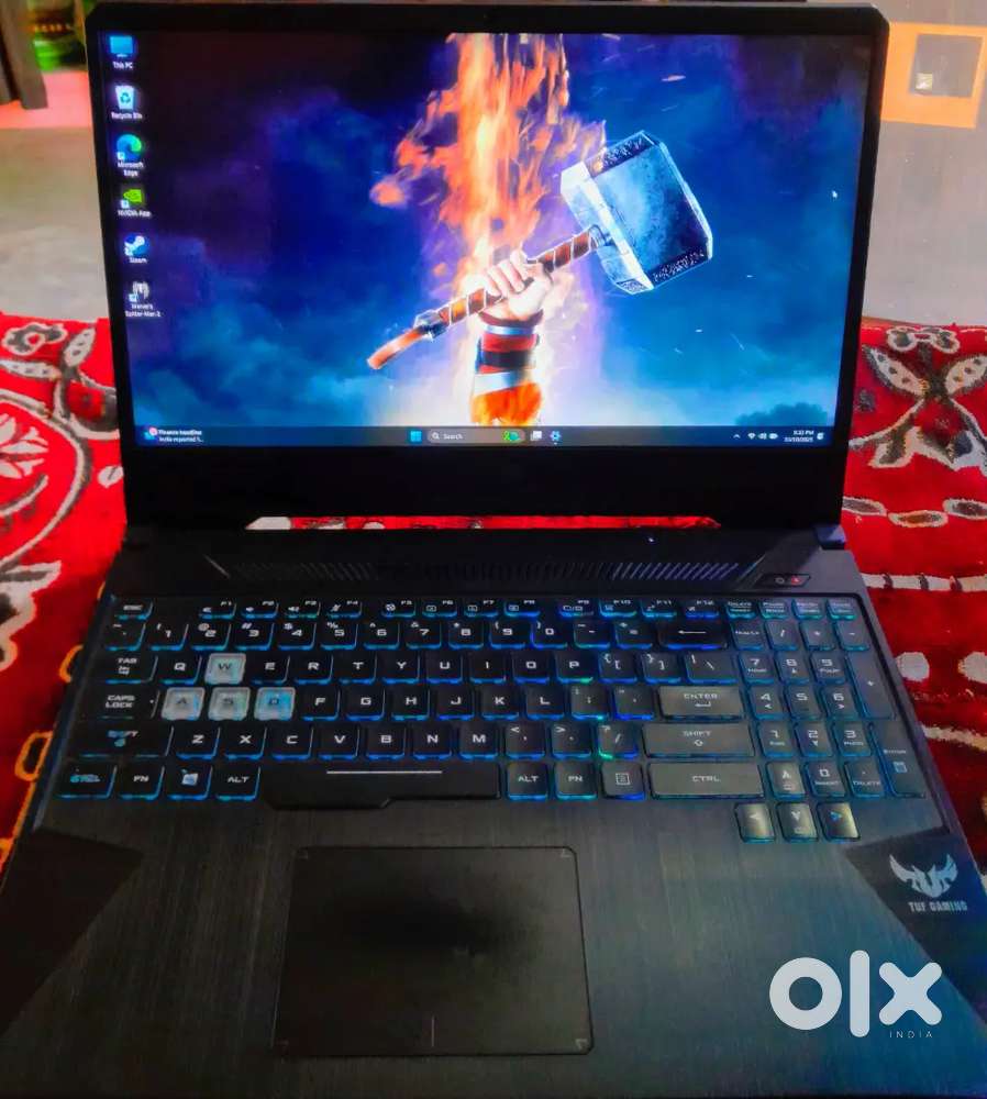 GAMING LAPTOP
