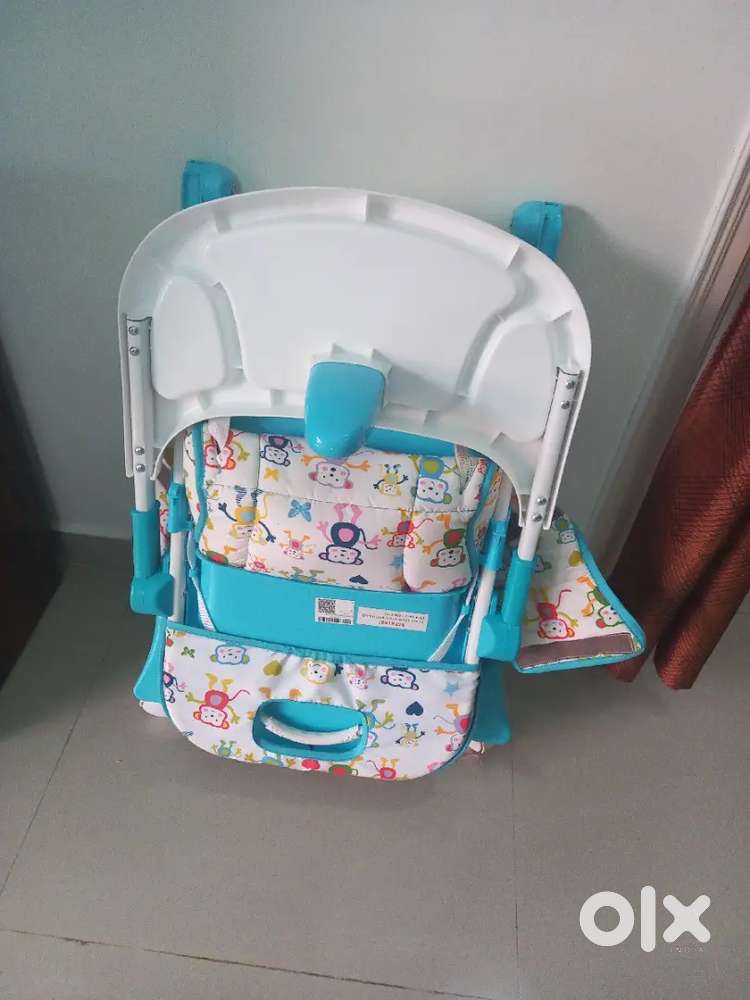 Babyhug High chair