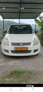 Maruti Suzuki Dzire 2015  texi
