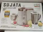 SUJATA POWERMATIC PLUS 900 WATTS