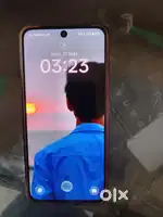 Realme p 1 5g