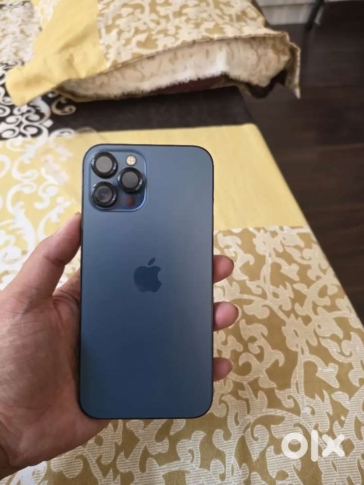 Iphone 12 pro max 128GB