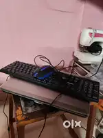Laptop hp ka he
