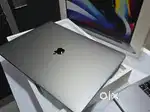 Apple 16” Intel MacBook Pro