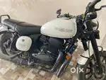 Jawa 42 Dual ch. ABS 11/2022