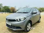 Tata Tiago 1.2 Revotron XT (O), 2019, Petrol