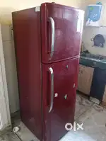 Samsung Double door fridge