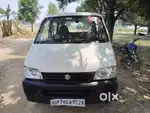 Maruti Suzuki Eeco 2019