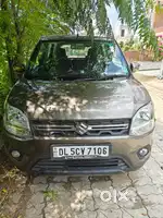 Maruti Suzuki Wagon R 2023 Petrol 3100 Km Driven