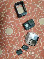 GoPro Hero 8 black in good condition.