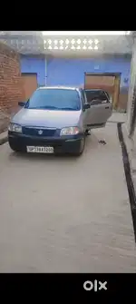 Maruti Suzuki Alto 2011