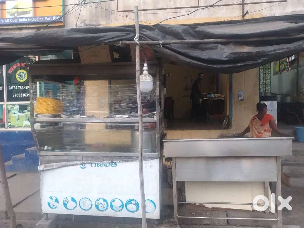 Tiffin master kavali .vizag only vizag call me