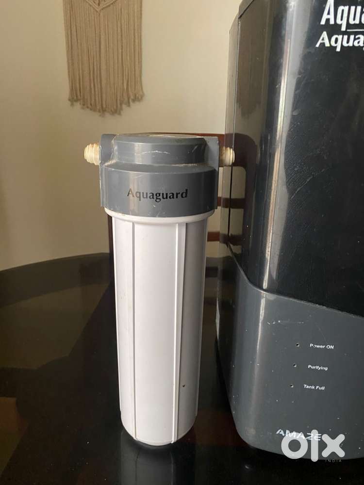 Aquasure amaze water purifier