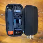 GoPro HERO12 Accessory Bundle - Includes HERO12 Camera, Handle,