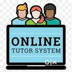 Female best online Tutor