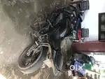 Yamaha R15 v3