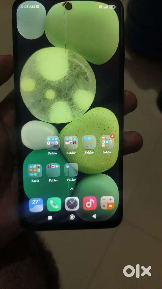 Poco m2 pro phone