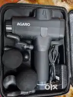 AGARO GUN MASSAGER