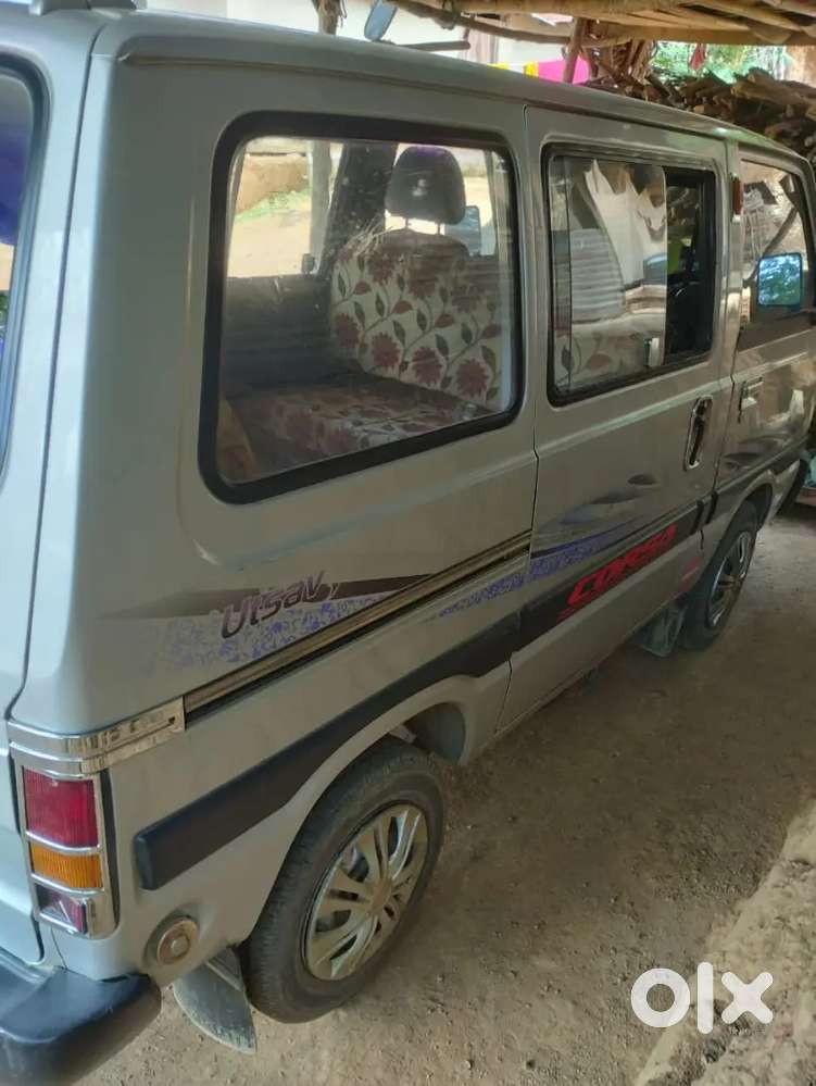 Van selling