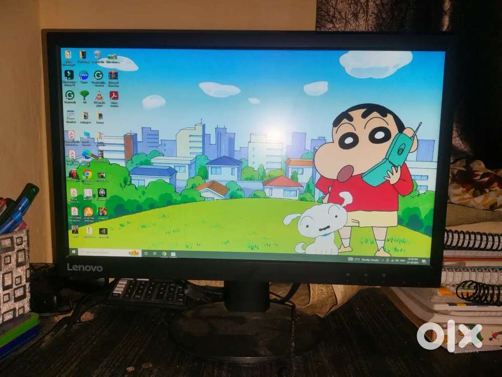 Lenovo Computer
