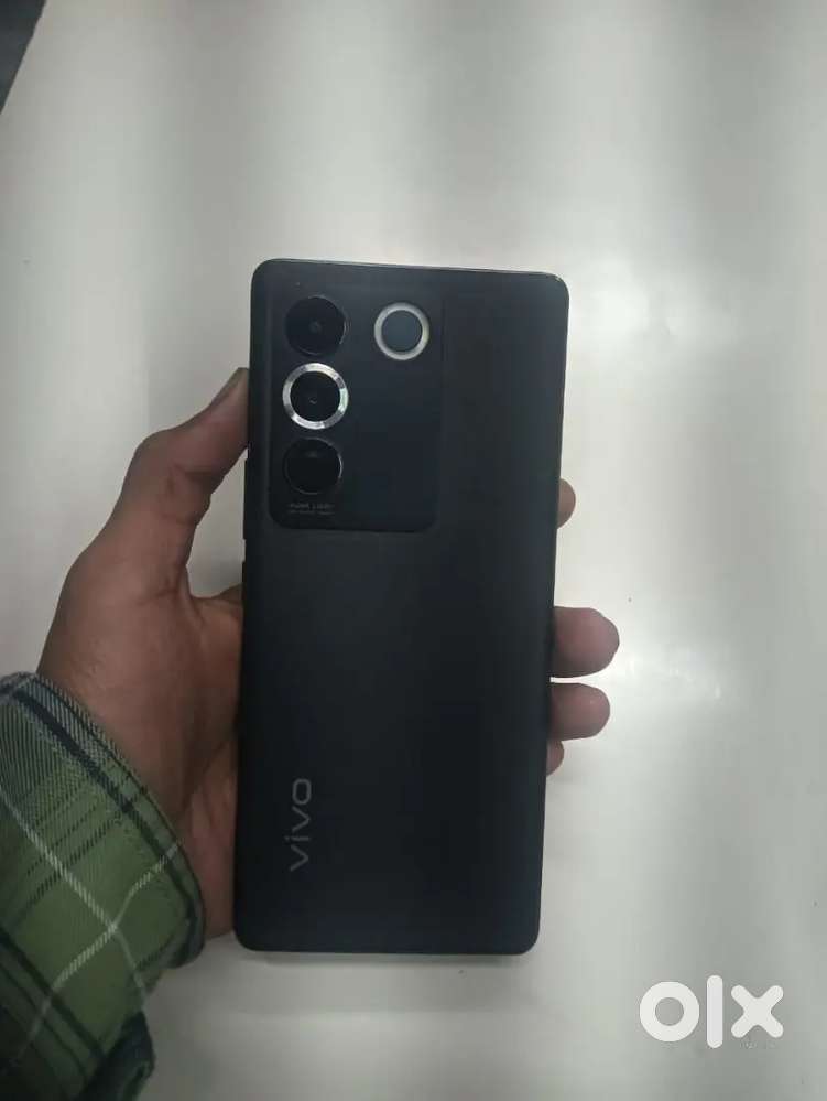 Vivo v27 5G