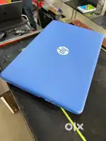 Hp i7 Touch Screen Laptop new condition