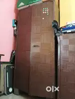 Metal Almirah